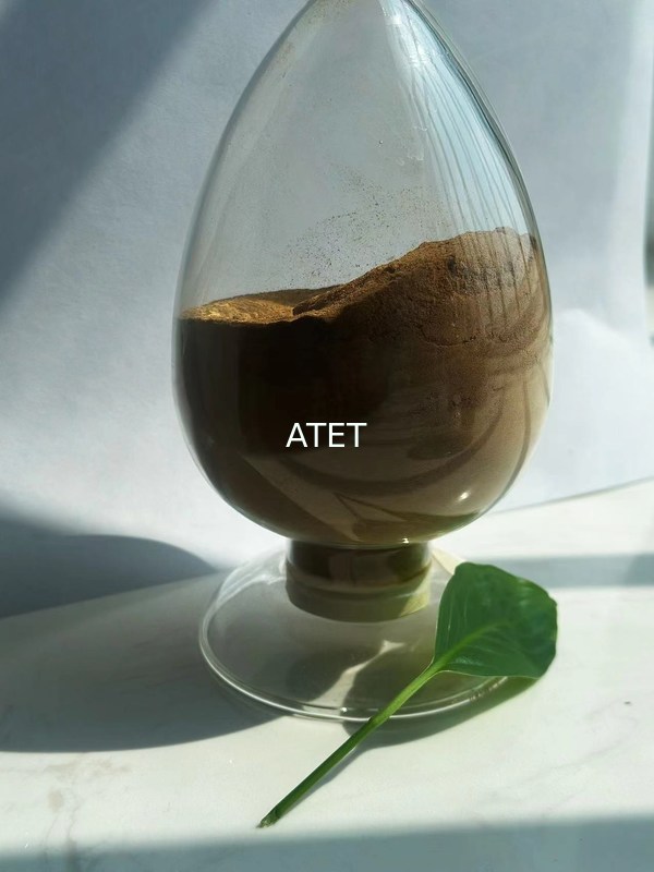 Lignosulfonat rozpuszczalny w wodzie o zawartości wilgoci 5% Max i wartość pH 4-6