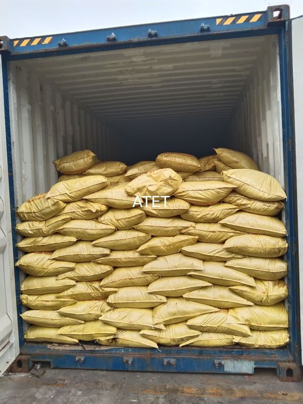 Chemiczny kwas lignosulfonowy sól sodowa CAS 8061-51-6 dla reduktorów wody betonowej