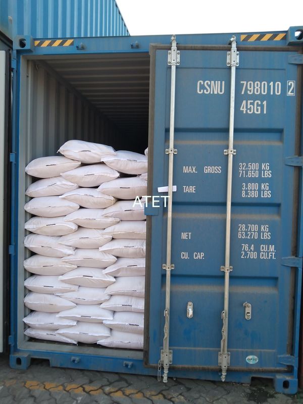 Ciemno brązowy środek rozpraszający MF Powder for Wettable Pesticides CAS 9084-06-4