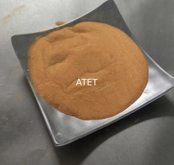 Wartość Ph 4-6 lignosulfonat Zawartość sulfonatu 50-60% w przypadku oczyszczania ścieków przemysłowych