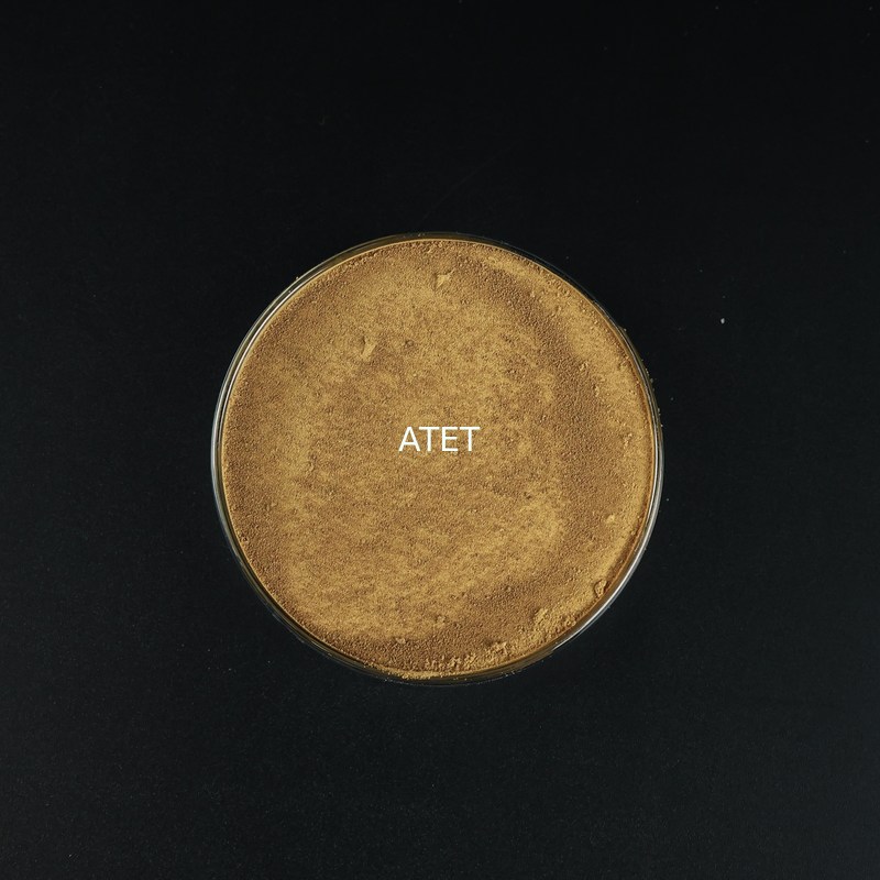 Redukcja zawartości cukru ≤4 procent Lignosulfonian potasu o masie cząsteczkowej około 4000 do 6000 Da i TOC 80 procent min. dla przemysłu