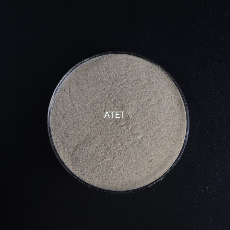 Gęstość 1,15-1,35 G/cm3 Sulfonat ligninowy sodu do zastosowań przemysłowych w postaci proszku brązowego