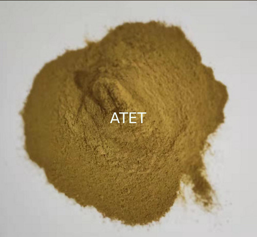 Lignosulfonian do zastosowań przemysłowych Zawartość substancji stałych ≥93% Zawartość żelaza 0,05% Max Rozpuszczalność Rozpuszczalny w wodzie
