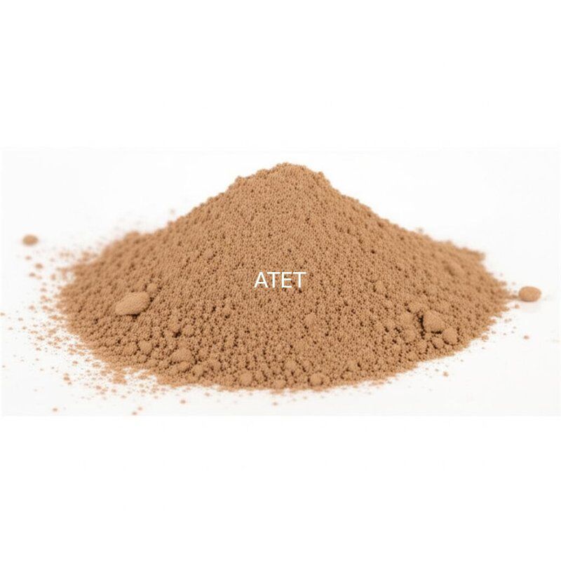 Wilgotność poniżej 3 procent. Lignosulfonian wapnia, rozpuszczalny w wodzie spoiwo stosowane w płuczkach wiertniczych i procesach granulacji