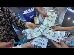 Vlog:Udział w wystawie